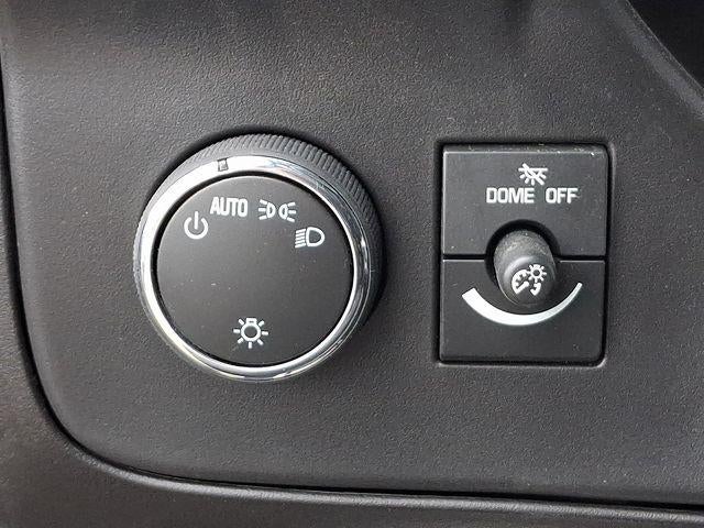 2026 Chevrolet Express Cutaway 3500 Base