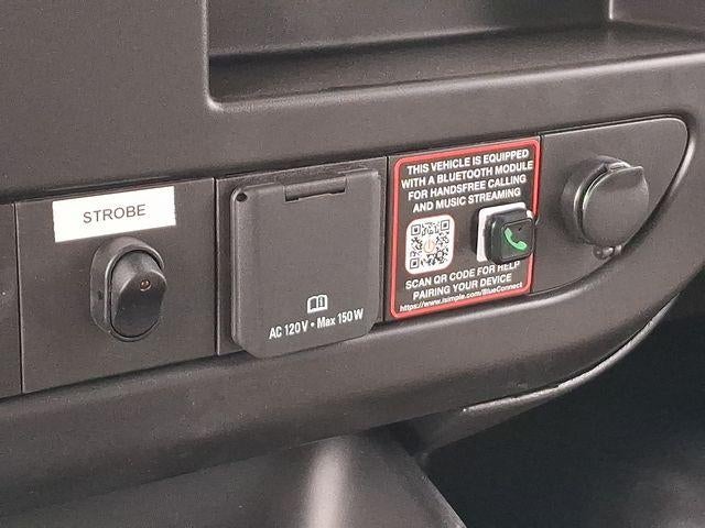 2026 Chevrolet Express Cutaway 3500 Base