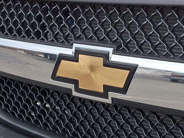 2026 Chevrolet Express Cutaway 3500 Base