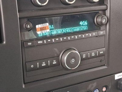 2026 Chevrolet Express Cutaway 3500 Base