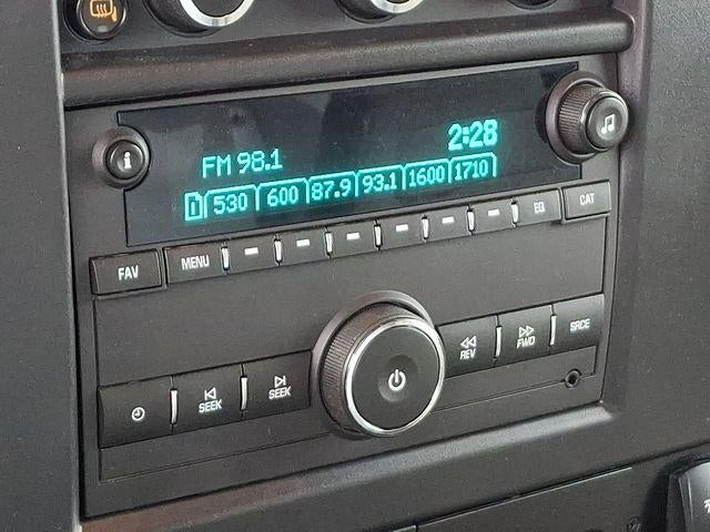 2026 Chevrolet Express Cutaway 3500 Base