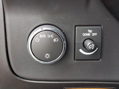 2026 Chevrolet Express Cutaway 3500 Base