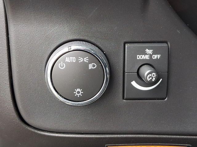 2026 Chevrolet Express Cutaway 3500 Base