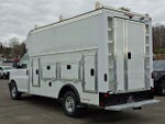 2026 Chevrolet Express Cutaway 3500 Base