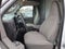 2026 Chevrolet Express Cutaway 3500 Base