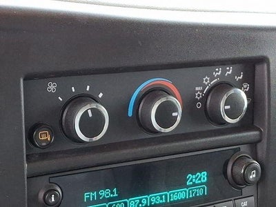 2026 Chevrolet Express Cutaway 3500 Base