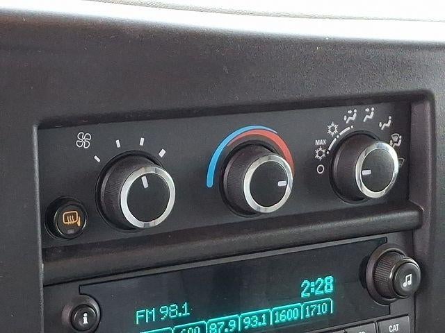 2026 Chevrolet Express Cutaway 3500 Base