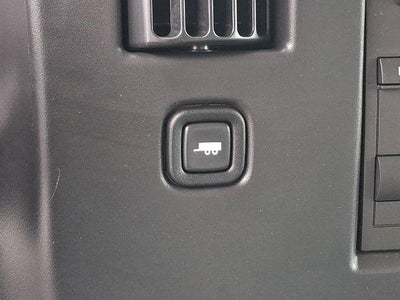 2026 Chevrolet Express Cutaway 3500 Base