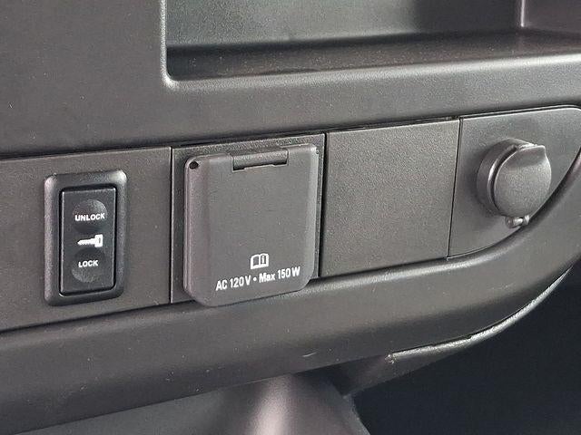 2026 Chevrolet Express Cutaway 3500 Base