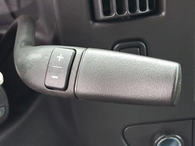 2026 Chevrolet Express Cutaway 3500 Base