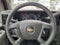 2024 Chevrolet Express Cutaway 3500 Base