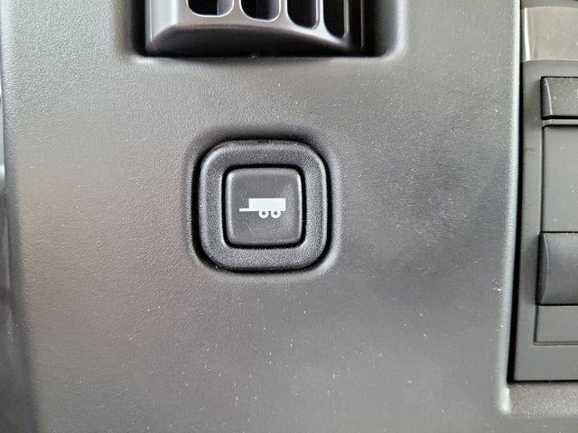 2024 Chevrolet Express Cutaway 3500 Base