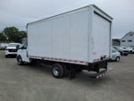2024 Chevrolet Express Cutaway 3500 Base