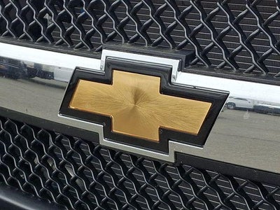 2026 Chevrolet Express Cutaway 4500 Base