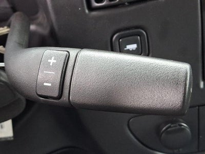 2026 Chevrolet Express Cutaway 4500 Base