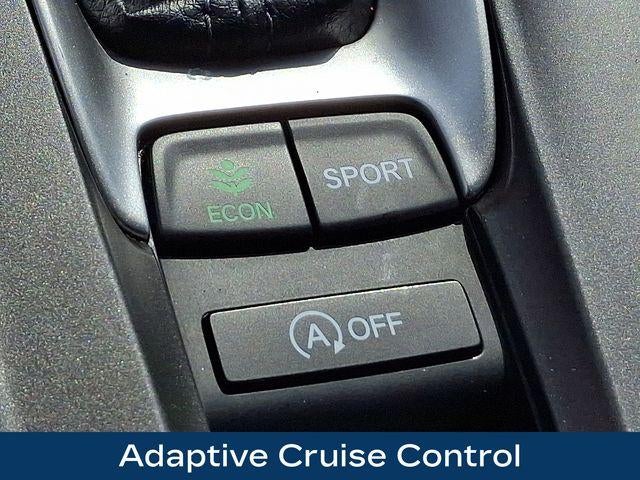 2022 Honda Accord Sedan Sport