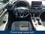 2022 Honda Accord Sedan Sport