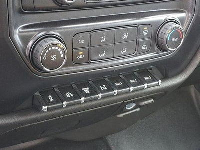 2024 Chevrolet Silverado 5500 HD Work Truck