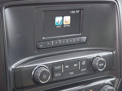 2024 Chevrolet Silverado 5500 HD Work Truck