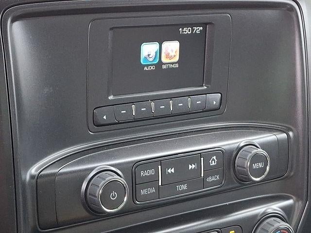 2024 Chevrolet Silverado 5500 HD Work Truck