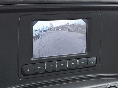 2024 Chevrolet Silverado 5500 HD Work Truck