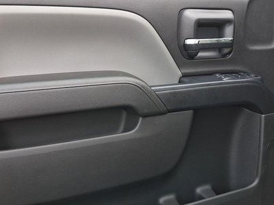 2024 Chevrolet Silverado 5500 HD Work Truck