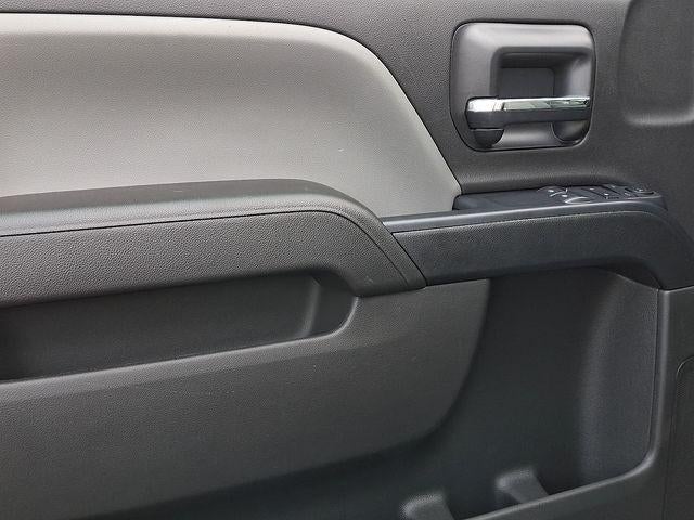 2024 Chevrolet Silverado 5500 HD Work Truck