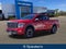 2021 Nissan TITAN Crew Cab PRO-4X 4x4