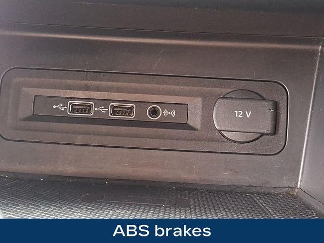 2020 Volkswagen Atlas Cross Sport 3.6L V6 SE w/Technology