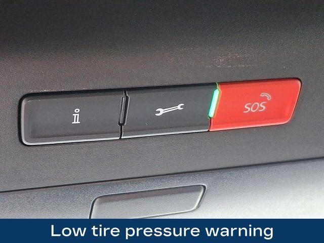 2020 Volkswagen Atlas Cross Sport 3.6L V6 SE w/Technology