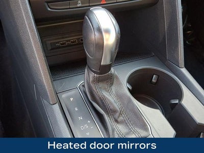 2020 Volkswagen Atlas Cross Sport 3.6L V6 SE w/Technology