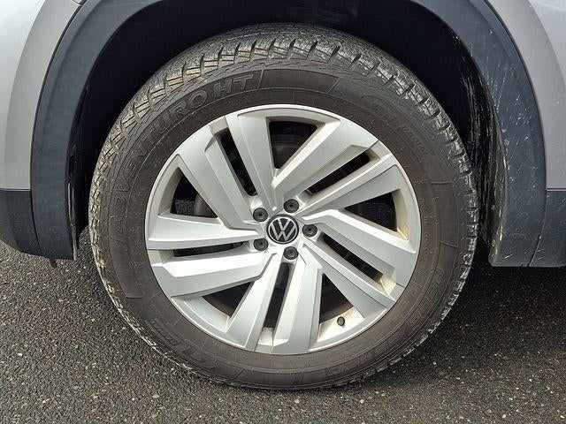 2020 Volkswagen Atlas Cross Sport 3.6L V6 SE w/Technology