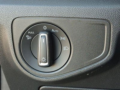 2020 Volkswagen Atlas Cross Sport 3.6L V6 SE w/Technology