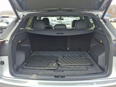 2020 Volkswagen Atlas Cross Sport 3.6L V6 SE w/Technology