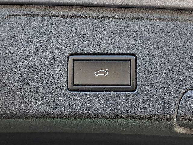 2020 Volkswagen Atlas Cross Sport 3.6L V6 SE w/Technology