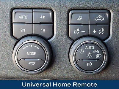 2024 Chevrolet Silverado 3500 HD LTZ