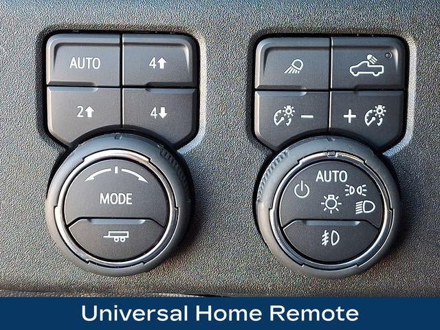 2024 Chevrolet Silverado 3500 HD LTZ