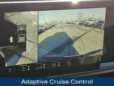 2024 Chevrolet Silverado 3500 HD LTZ