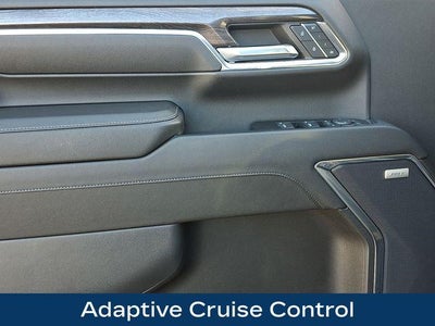 2024 Chevrolet Silverado 3500 HD LTZ