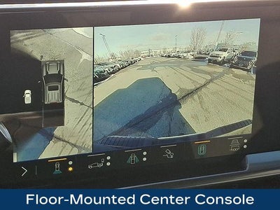 2024 Chevrolet Silverado 3500 HD LTZ