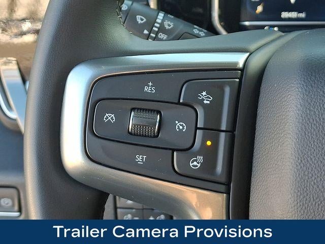 2024 Chevrolet Silverado 3500 HD LTZ