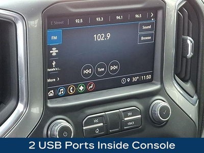 2023 Chevrolet Silverado 3500 HD LTZ