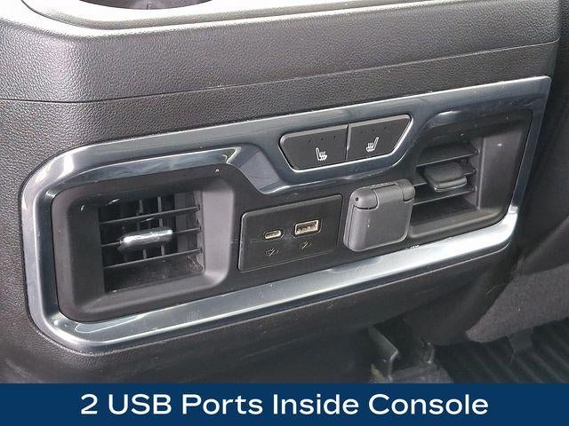 2023 Chevrolet Silverado 3500 HD LTZ