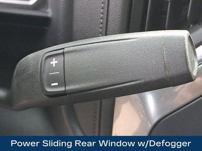 2023 Chevrolet Silverado 3500 HD LTZ