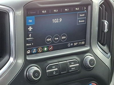 2023 Chevrolet Silverado 3500 HD LTZ