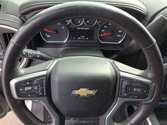 2023 Chevrolet Silverado 3500 HD LTZ