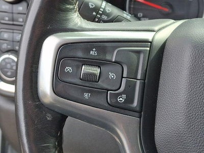 2023 Chevrolet Silverado 3500 HD LTZ