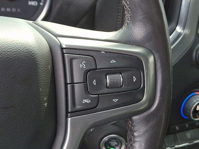 2023 Chevrolet Silverado 3500 HD LTZ