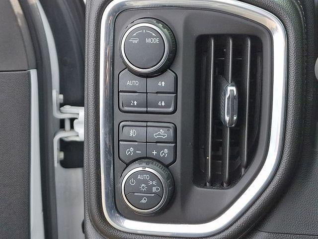 2023 Chevrolet Silverado 3500 HD LTZ