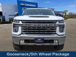 2023 Chevrolet Silverado 3500 HD LTZ